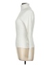 Old Navy Ivory Turtleneck Sweater Size M - photo 5