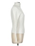 Old Navy Ivory Turtleneck Sweater Size M - photo 4