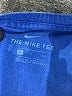 Nike Blue Short Sleeve T-Shirt Size S - photo 7