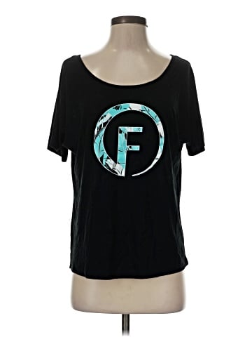 Bella Short Sleeve T-Shirt (view 1)