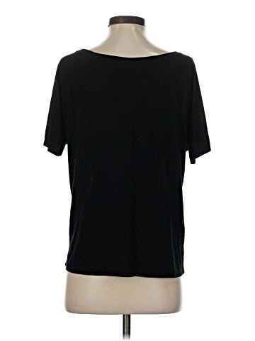 Bella Short Sleeve T-Shirt (view 2)