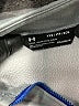 Under Armour Green Gray Track Jacket Size XS (youth) - photo 3