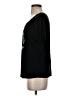 Bella Black Short Sleeve T-Shirt Size S - photo 5