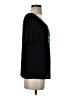 Bella Black Short Sleeve T-Shirt Size S - photo 4