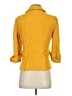 Forever 21 Yellow Coat Size S - photo 2