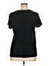 Ideology Black Short Sleeve T-Shirt Size XL - photo 2