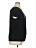 Ideology Black Short Sleeve T-Shirt Size XL - photo 4
