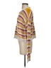 Lisa Todd Stripes Yellow Pullover Sweater Size S - photo 5
