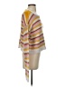 Lisa Todd Stripes Yellow Pullover Sweater Size S - photo 4