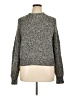 Universal Thread Tweed Gray Pullover Sweater Size XL - photo 1
