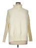 Assorted Brands Ivory Turtleneck Sweater Size XL - photo 1