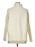 Assorted Brands Ivory Turtleneck Sweater Size XL - photo 2