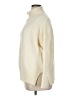 Assorted Brands Ivory Turtleneck Sweater Size XL - photo 5