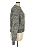 Universal Thread Tweed Gray Pullover Sweater Size XL - photo 4