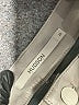 Hudson Jeans 100% Leather Gray Leather Pants Size 26 waist - photo 4