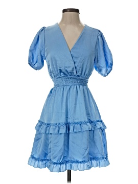 Altar'd State Cocktail Dress