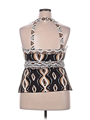 Resorts Plus Tank Top (view 2)