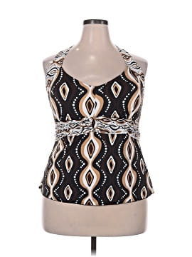 Resorts Plus Tank Top