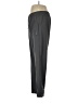 Assorted Brands Solid Gray Track Pants Size L - photo 5