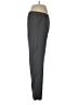 Assorted Brands Solid Gray Track Pants Size L - photo 4