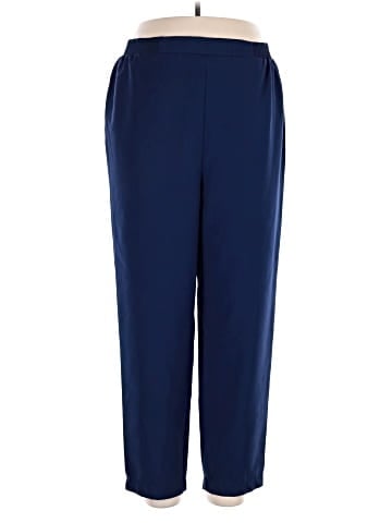 Just For Women Casual Pants (view 1)