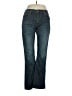 Levi's 100% Cotton Blue Jeans Size 33 waist - photo 1