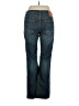 Levi's 100% Cotton Blue Jeans Size 33 waist - photo 2