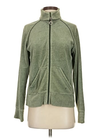 Fuda Track Jacket (view 1)