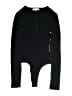 WeWoreWhat Black Bodysuit Size S - photo 1