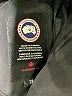 Canada Goose Black Canmore Parka Size S - photo 15