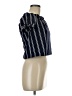 Tresics Blue Short Sleeve Top Size M - photo 4
