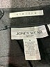 Jones Wear Black Cargo Pants Size 8 - photo 4