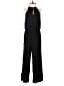 Soma Solid Black Jumpsuit Size XS - photo 1