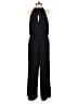 Soma Solid Black Jumpsuit Size XS - photo 2