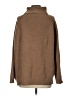 TSE Brown Cardigan Size S - photo 2