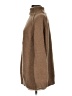 TSE Brown Cardigan Size S - photo 5