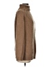 TSE Brown Cardigan Size S - photo 4