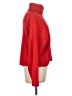 H&M Red Turtleneck Sweater Size M - photo 4