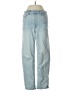 Athleta Blue Jeans Size 2 - photo 1