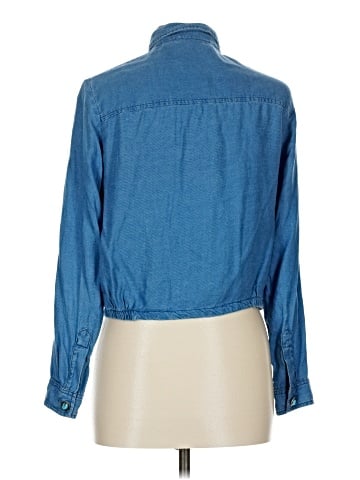 The Kooples Long Sleeve Button-Down Shirt (view 2)