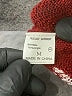 Unbranded 100% Acrylic Stars Burgundy Pullover Sweater Size M - photo 8