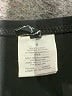 J.Crew Black Swimsuit Cover Up Size 0 - photo 3