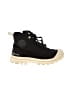 Palladium Black Sneakers Size 5 - photo 1