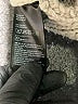 H&M Gray Turtleneck Sweater Size S - photo 8