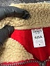 Carter's Red Jacket Size 6 - photo 3