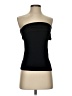 Unbranded Black Sleeveless Top Size UK 8 / US 4 - photo 1