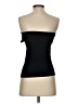 Unbranded Black Sleeveless Top Size UK 8 / US 4 - photo 2