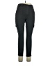 SPANX Black Gray Cargo Pants Size XL (petite) - photo 1