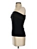 Unbranded Black Sleeveless Top Size UK 8 / US 4 - photo 5