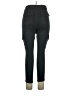 SPANX Black Gray Cargo Pants Size XL (petite) - photo 2